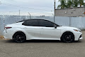 2023 Toyota Camry XSE V6