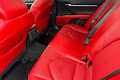2023 Toyota Camry XSE V6