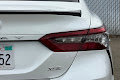 2023 Toyota Camry XSE V6