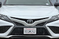 2023 Toyota Camry XSE V6