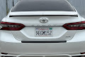 2023 Toyota Camry XSE V6