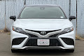 2023 Toyota Camry XSE V6