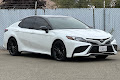 2023 Toyota Camry XSE V6
