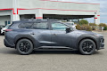2026 Toyota bZ Woodland Premium