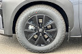 2026 Toyota bZ Woodland Premium