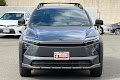 2026 Toyota bZ Woodland Premium