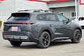 2026 Toyota bZ Woodland Premium
