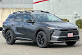 2026 Toyota bZ Woodland Premium