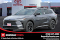 2026 Toyota bZ Woodland Premium