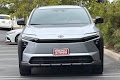 2026 Toyota bZ Woodland