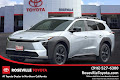 2026 Toyota bZ Woodland