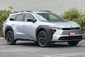 2026 Toyota bZ Woodland