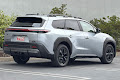 2026 Toyota bZ Woodland