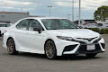 2023 Toyota Camry Hybrid SE Nightshade