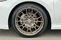 2023 Toyota Camry Hybrid SE Nightshade