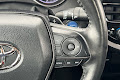 2023 Toyota Camry Hybrid SE Nightshade