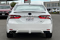 2023 Toyota Camry Hybrid SE Nightshade