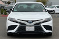 2023 Toyota Camry Hybrid SE Nightshade