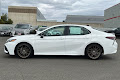 2023 Toyota Camry Hybrid SE Nightshade