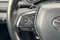 2023 Toyota Camry Hybrid SE Nightshade