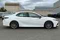 2023 Toyota Camry Hybrid SE Nightshade