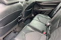 2023 Toyota Camry Hybrid SE Nightshade