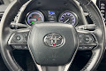 2023 Toyota Camry Hybrid SE Nightshade
