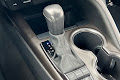 2023 Toyota Camry Hybrid SE Nightshade