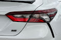 2023 Toyota Camry Hybrid SE Nightshade