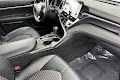 2023 Toyota Camry Hybrid SE Nightshade