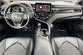2023 Toyota Camry Hybrid SE Nightshade