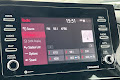 2023 Toyota Camry Hybrid SE Nightshade