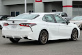 2023 Toyota Camry Hybrid SE Nightshade