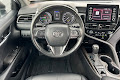 2023 Toyota Camry Hybrid SE Nightshade