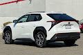 2023 Toyota bZ4X XLE