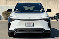 2023 Toyota bZ4X XLE