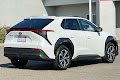 2023 Toyota bZ4X XLE