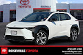 2023 Toyota bZ4X XLE