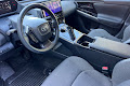 2023 Toyota bZ4X XLE