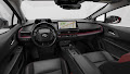 2027 Toyota Prius Plug-In Hybrid XSE Premium