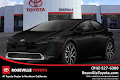 2027 Toyota Prius Plug-In Hybrid XSE Premium