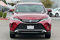 2023 Toyota Venza XLE