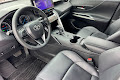 2023 Toyota Venza XLE