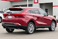 2023 Toyota Venza XLE
