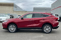 2023 Toyota Venza XLE