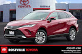 2023 Toyota Venza XLE