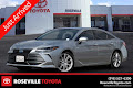 2021 Toyota Avalon Hybrid Limited