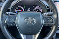 2021 Toyota Avalon Hybrid Limited