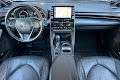 2021 Toyota Avalon Hybrid Limited