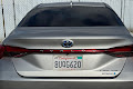 2021 Toyota Avalon Hybrid Limited